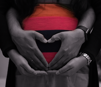 Pregnancy Photographers in Bangalore